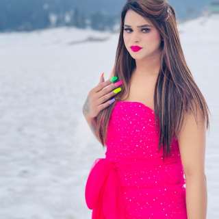 trans girl MariZa23 8280052