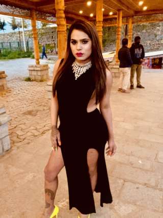 trans girl MariZa23 8280115