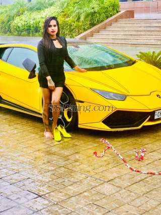 trans girl MariZa23 9101363