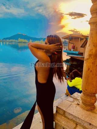 trans girl MariZa23 9851207