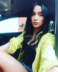 Maria Silva Bogota Transex 🤗🤗 Soy  Maria, una hermosa morena con un cuerpo
fitness de 23 años de edad.

Super
fiestera.

Con muchas ganas de pasarla rico y
divertirme contigo.

Soy tal cual me ven en los
fotos sin filtros, super linda y buena onda para pasar un
buen rato.

Espero tu llamada, la pasaremos
genial.

Aseguro absoluta discreción 🌹🌹🌹