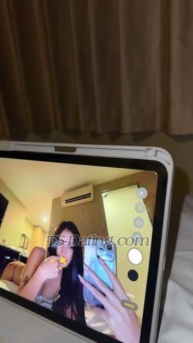 trans girl Mariefox 0382741