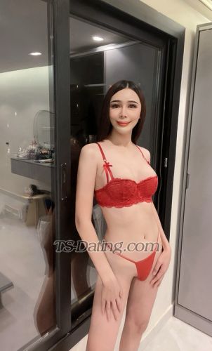 trans girl Mariemarie 5116423