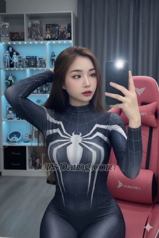 trans girl Marista 5003823