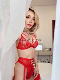 Mariya seeta Juffair Transex Hello I am a ladyboy from Thailand I have good service if
you need please contact me
Add telegram:Yochaya
Add
WhatsApp number:+96893541140