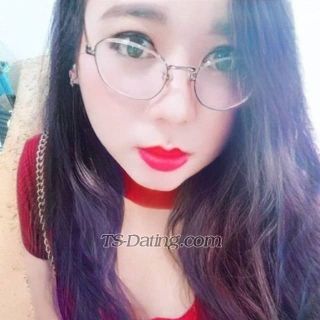 trans girl Marshanizam 0641371