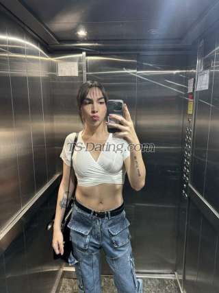 trans girl Martinadomin 5009816