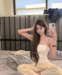 Matchachan Kuala Lumpur Transex Hi my name is🍦  'Ava '  🍦
I'm THAI/KOREAN 🇹🇭
🇰🇷
my age: 21 little child
👧🏻
Professional 🔥 TOP 💯 & BOTTOM
🔥
🔥 Special and amazing, the beautiful princess
will fuck you.🔥
(-)168 cm : 51kg.
Available in
Malaysia 🇲🇾 Kuala Lumpur 

Let's see my photos
and my videos 📸 real 
✅ 10000%✅👇🏻👇🏻
Below my video you can see my body. My skin is very pink and
white and my little brother is so beautiful that everyone
can reach him. You can clearly see my skin is clean and
touchable. You can see my whole body
⭐️⭐️⭐️⭐️⭐️

I am sweet,
stunningly beautiful and easy going transwoman who brings
smiles and laughs. 
I’m well educated and well-
mannered and thrive to understand your needs and provide
them with full joy.  

SERVICES
✅ Incall
outcall 🚖
✅ good TOP I like to top ⭐️ and good
bottom 🔥 
✅ Role Playing
✅ Anal sex
✅
GFE ( girlfriend Experience)
✅ Cum in Mouth
✅
Cum on Body
✅ Fingering
✅ Fisting
✅ Oral
Sex
✅ Romantic Bed Scene
✅ 69
✅ French
kiss
✅ Lick the ass
🔥 Everything in this I can
really do 🔥 

There are many good reviews from
locals. You can come and try it very nice 👍🏻


Hope you can experience my service and enjoy it .
Happy to serve you  Please contact
me

💚✔Whatsapp : +60
102614850

💙💌WeChat :
avamomo213

🩷📩Telegram :
@Avaxxx20

🟩Instagram : avawawaza

I have
verified my identity and I look exactly like the picture
Beautiful, true to the real person, the picture is not
edited to the point where you can't find the person for sure
💯👍🏻⭐️