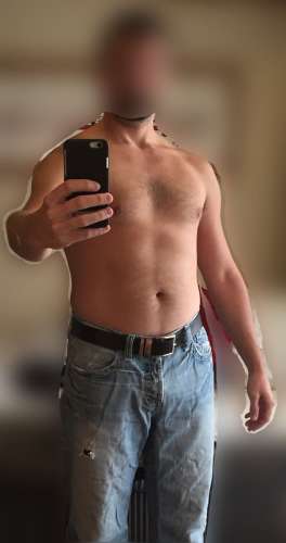 Masculin De USA - California