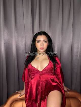 trans girl Mau96 3327418 trans girl Mau96 3327418