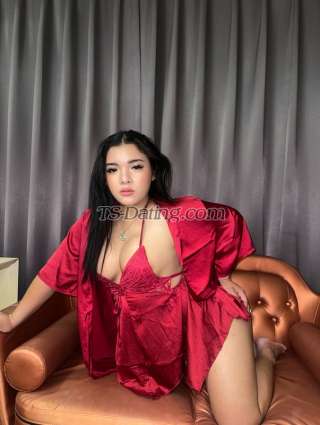 trans girl Mau96 3327446 trans girl Mau96 3327446