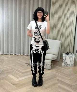 trans girl Mavine 3035913