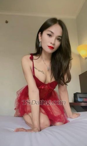 trans girl Mawar2424 4932362