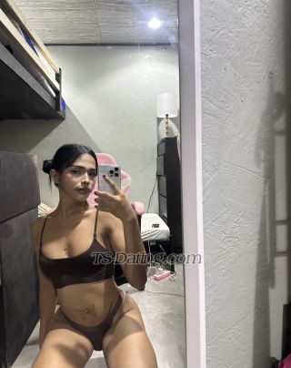 trans girl Maxbabygirl 4531770