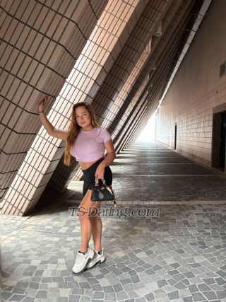 trans girl MaxineIsYours 2859711