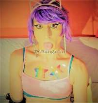 MayaTsarinaBi Zagreb Transex I email me for contact mayatsarinabimbo@gmail.com I'm a tottal sub bottom and I looove being called a dumb bimbo ! I love to party and I go out with my girlfriends dancing as much as possible. Parties are pretty crazy! I know my place is on my knees in front of guys and I loooove to let them own me 100%! Im proud to be a dumb bimbo whore! my purpose in life is to service and entertain guys!!