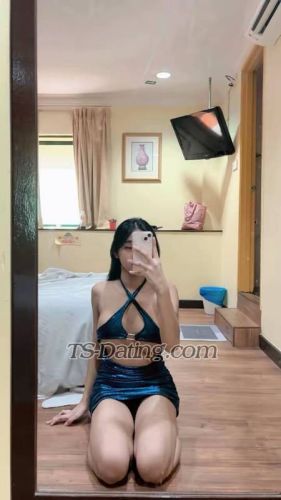trans girl Mayanatasyah 1539729