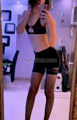 Mayashine Haifa Transex Garota trans procurando uma aventura😘 Perfeito para sair ou se encontrar em casa😇