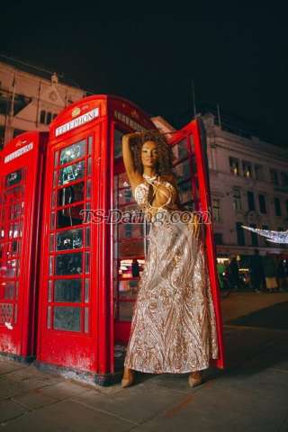 trans girl Mayavenere 8182972