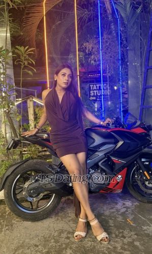 trans girl Mayeshasen 3171462