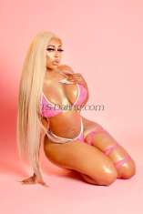 Mckenziie London Transex  ¡¡¡HOLA A TODOS!!! https://onlyfans.com/taylormckenzie ***ACTUALIZACIÓN DIARIA DE FOTOS Y VIDEOS*** INTERACTÚA CONMIGO 💃🏻 No estaré aquí para siempre, así que atrápame mientras puedas 💋 Soy una encantadora muñeca asiática con un rostro hermoso, un cuerpo impactante, una actitud juguetona y un encanto embriagador. La combinación perfecta de femme & ts odur rare breed que estás a punto de conocer. Si buscas el toque de clase combinado con belleza y personalidad. Tengo pechos suaves y femeninos y piel tersa y sedosa, cabello castaño naturalmente largo, curvas de 36DDD BREAST figura de reloj de arena + 11'ff que ama la atención. Ofrezco servicios de compañía privados y de élite para caballeros de clase alta que buscan el encuentro perfecto de sus sueños. Lo invito a disfrutar de mi personalidad estimulante y mi encanto embriagador que complementa mi apariencia. * ¡Perfecto para principiantes y también para personas con mucha experiencia! ***FOTOS RECIENTES, REALES Y REALES*... LA MAYORÍA DICE QUE AÚN MEJOR EN PERSONA***