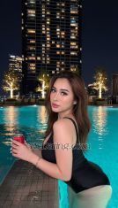 Megveliz Kuala Lumpur Transex Whatssap: +212 6 94 03 41 97 ❤️‍🔥✨❤️‍🔥 GERADE ANGEKOMMEN – NEUES FRISCHES GESICHT, gerade gelandet, neues TS – neues Gesicht – neu. Erleben Sie einen neuen Geschmack 💦💦💦, nur noch begrenzte Tage Ts Amor ist viel BESSER in PERSONAL (Ein Videoanruf ist ein Muss. Sie können einen Videoanruf anfordern, bevor Sie in mein Zimmer kommen.) (Sehen Sie sich meine Bewertung 5🌟🌟🌟🌟🌟 Guter und hochwertiger Dienstleister) Angebotene Dienstleistungen: ⭐️ Süßester Bottom und wildester Top (vielseitiger Ladyboy) ⭐️Queen of Milking Prostaste und Erotic Massage ist mein Einführungsservice, bevor wir zum Finale gehen) ⭐️ Vollständig aktiv und erigiert (kann große Ladungen abspritzen) Voll funktionsfähig ⭐️Bester Blowjob und ein guter Küsser ⭐️Rimming / Lecken ⭐️CIM/CIF 69 ⭐️Rollenspiele / Leichtes BDSM / Sissyfication / Verkleiden ⭐️ Girl Friend Experience (Kuscheln, süßeste Handlung, romantisch) ⭐️Neulinge sind willkommen ⭐️KEIN EIL-Service ⭐️Poppers und Spielzeug erhältlich ⭐️Incall (sicheres und sauberes Hotel) und Out Call ⭐️Und vieles mehr (Das Beste aus beiden Welten, ein Gesamtpaket) Hinweis: Ich bin sauber, immer rasiert und geschnitten 💦💦 Das Vergnügen liegt immer bei Ihnen. Ich bin Amor Megbeliz, eine diskrete Kurtisane, eine verspielte Geliebte, eine köstliche Konkubine, eine fürsorgliche Freundin ... was auch immer Sie sich wünschen, ich kann es auf jeden Fall sein. Ich bin eine Transsexuelle vor der Operation von den Philippinen mit philippinischer und spanischer Abstammung. Ich bin gebildet, erfahren und abenteuerlustig in allen Aspekten des Lebens. Ich war schon immer daran interessiert, Vergnügen mit gleichgesinnten Partnern zu suchen, die keine Angst haben, ihre Sexualität zu erkunden. Ich habe erfahren, wie Männer ihre tiefsten und ausgefallensten fleischlichen Wünsche erfüllen können, und die Erfüllung ihrer Fantasien verschaffte mir höchste Lust und Zufriedenheit. Magst du Frauen in kurzen Röcken? Ich habe die längsten, cremigsten Beine. Möchtest du jemanden in Dessous? Mein üppiger Busen aus Spitze würde dich sicher verführen. Magst du glänzende High Heels? Dann lass mich reinschlüpfen. Möchtest du eine Frau, die völlig nackt und steif ist? Na, Liebling, das lässt sich arrangieren … Wie Woody Allen sagte: „Ich kenne die Frage nicht, aber Sex ist die Antwort.“ Lassen Sie es mich anders formulieren: „Ich kenne die Frage nicht? ABER ICH BIN DIE ANTWORT.“ Lass deine Fantasie auf die Realität treffen – ICH:) Amor Megveliz BALD ABFAHRT……