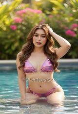 Megveliz Kuala Lumpur Transex WhatsApp: +212 6 94 03 41 97 ❤️‍🔥✨❤️‍🔥 APPENA ARRIVATO - NUOVO VISO FRESCO appena arrivato Nuovo TS - Nuovo viso - Nuovo. Prova un nuovo gusto 💦💦💦 solo per pochi giorni Ts Amor è molto MEGLIO in PERSONALE (La videochiamata è obbligatoria, puoi richiederla prima di venire nella mia stanza). (Dai un'occhiata alla mia recensione 5🌟🌟🌟🌟🌟 Fornitore di servizi buono e di qualità) Servizi offerti: ⭐️ Il sedere più dolce e il sedere più selvaggio (Trannyboy versatile) ⭐️Queen of Milking Prostaste and Erotic Massage è il mio servizio introduttivo prima di passare alla finale) ⭐️ Completamente attivo ed eretto (può eiaculare con grandi carichi) Completamente funzionale ⭐️Il miglior pompino e un bravo baciatore ⭐️Rimming / Leccate ⭐️CIM/CIF 69 ⭐️Gioco di ruolo / BDSM leggero / Sissyficazione / Travestimento ⭐️ Esperienza da amica (coccole, atto dolcissimo, romantico) ⭐️I nuovi arrivati sono benvenuti ⭐️Servizio SENZA FRETTA ⭐️Popper e giocattoli disponibili ⭐️Incall (Hotel sicuro e pulito) e Out Call ⭐️E molti altri (il meglio di entrambi i mondi in un pacchetto completo) Nota: sono pulito, sempre rasato e tagliato 💦💦 Il piacere è sempre tuo. Sono Amor Megbeliz, una cortigiana discreta, un'amante giocosa, una concubina deliziosa, una fidanzata premurosa... qualunque cosa tu desideri, posso sicuramente esserlo. Sono una transessuale pre-operatoria delle Filippine con origini filippine e spagnole. Sono istruita, esperta e avventurosa in tutti gli aspetti della vita. Sono sempre stata interessata a cercare il piacere con partner che condividono i miei stessi interessi e che non hanno paura di esplorare la propria sessualità. Ho sperimentato e guidato gli uomini su come raggiungere i loro desideri carnali più profondi e perversi e soddisfare le loro fantasie mi ha dato il massimo piacere e appagamento. Ti piace una donna con la gonna corta? Beh, ho delle gambe lunghissime e cremose. Vuoi una in lingerie? Beh, il mio seno abbondante in pizzo ti attirerebbe sicuramente. Ti piacciono gli stivali lucidi con i tacchi alti? Allora lascia che me li infili. Vuoi una donna completamente nuda e in erezione? Beh, tesoro, si può fare... Come ha detto Woody Allen, "Non conosco la domanda, ma il sesso è la risposta". Quindi lasciami riformulare la domanda: "Non conosco la domanda? MA IO SONO LA RISPOSTA". Lascia che la tua fantasia incontri la realtà - IO:) Amor Megveliz IN PARTENZA PRESTO……