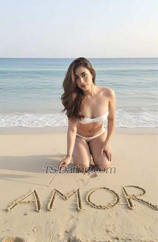 trans girl Megveliz 2922024