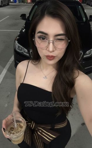 trans girl Megveliz 4893017