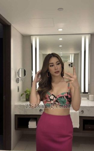 trans girl Megveliz 6113306