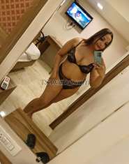 MehekSheMale Navi Mumbai Transex Hey guys...👉🏼Here now available with good safe place and hygiene property for In-call service's at👉🏼CBD-Belapur, Navi Mumbai City - Maharashtra. I'm here to have you all Hot Sexy Cute Chubby Milf SheMale let's explore the wildest experience encounter with mee and I serve your all fantasy & fantasies desire to enjoy that ultimate🔥passionate❤️love💋❤️‍🔥pleasure in-personally for real meet-up only. If having an Online Video Call Nude Cam session service's. Please kindly requesting you all guy's give mee👉Normal Phone Call Only for genuine appointment. No,Not🚫Voice Whatsapp Calling Call. I'm here only for good, genuine, professionally classy and real gentleman person who really want to spend a good & best of best quality time experience with me.

My Hotel🏩Address location for In-call service's at👉🏼CBD-Belapur, Navi Mumbai City - Maharashtra. If your looking for Out-Call service's then i'm ready, comfortable & I only prefer with this all👉2⭐⭐, 3⭐⭐⭐, 4⭐⭐⭐⭐ or 5⭐⭐⭐⭐⭐Hotel properties for Out-Call service's you have to do the Extra Advance Payment mode for travelling charge's depend on your current location distance where you based ( Located Address )
My short time service charges are👉🏼8k=8,000/-(Out-Call charge 10k ) for 2 hour's Excluding the hotel charge, 👉🏼Rs. 12k=12,000/- ( Out-Call charge 15k ) for 3 hour's Excluding the hotel charge, 👉🏼Rs. 16k=16,000/- ( Out-Call charge 20k ) for 4 hour's Excluding the hotel charge and 👉🏼Rs. 20k=20,000/- ( Out-Call charge 25k ) for 5 hour's Excluding the hotel charge. Service's which I provided to all my genuine & professional guy's are :- Multiple Asshole Fucking Rounds - Anal Sex Shots and Unlimited Mouth Blow Job Sucking Rounds - Oral Sex , It's depend on your good stamina if you have guys. If your Dick-Cock is clean and hygienic than without Protection Condom Sucking - Oral Sex , If it is not clean and unhygienic than with Protection Condom Sucking only. - Oral sex. Anal sex i always prefer and safar a safe sex with Condom Protection Only.

Full Night charge Rs. 40k=40,000/- ( Out-Call charge 45k ) for 12 hour's & Full Day charge Rs. 60k=60,000/- ( Out-Call charge 65k) for 24 hour's👉🏼Excluding the hotel and travelling expenses charge. 👉🏼No-Not🚫Negotiation in the Charge's, And Strictly No❌Bargaining...!!!!!

If your looking for Video Call Nude Cam Session service's....I charge Rs.3k= 3,000/- for 20 minutes , Rs. 4k= 4,000/ for 30 minutes & Phone sex session charge Rs. 2k= 2,000/ for 15 minutes for my Indian guy's and for International guy's - Out of country guy's I charge 6k = 6,000 for 30 minutes and for Phone Sex session charge 4k= 4,000/- for 20 minutes. If your user of online transaction mode like Paytm, Gpay, Phonepay.

If you feel genuinely interested in meeting me that i'm really worth it and deserve for you, then only you ping me on my Whatsapp no. 9920826846 with your details or do phone call me for in-person genuine conversation talks on the phone call to get easily communicate.

Thank you so much🙏🙏for visiting my genuine profile. Hey guys...I hope you liked my interesting genuine profile - Not Edited photos, Neither any colour filters photoshop app & Truly & Natural💯female hormones beauty for you. Your lovingly Mehek Navi Mumbaikar - The Real Natural female hormones beauty😇🥰🤘🏳️‍🌈Pre - operated🏳️‍🌈Bottom+Versatile SheMale Trans here to serve your all wildest desires and fantasy to fullfill your dreams🔥💋❤️