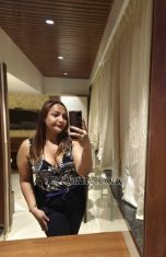 MehekSheMale Navi Mumbai TS escort 