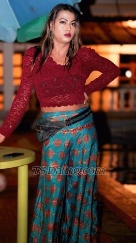 trans girl Mehersingh 6942466