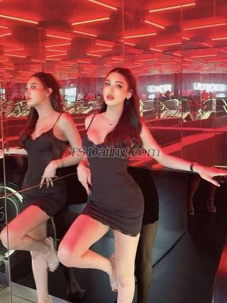 trans girl Meilin 1140220 trans girl Meilin 1140220