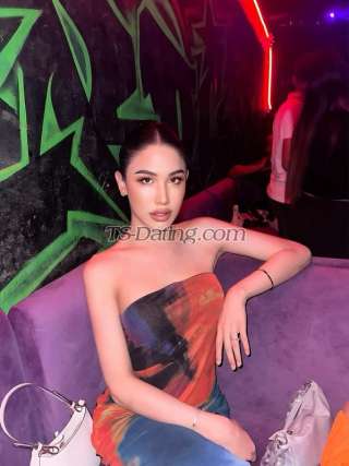 trans girl Meilin 8510200 trans girl Meilin 8510200