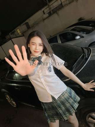 trans girl Meilin 8510321 trans girl Meilin 8510321