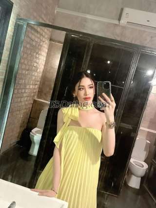trans girl Meilin 8510389 trans girl Meilin 8510389
