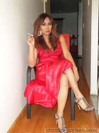 trans girl Melindasweet 1189827