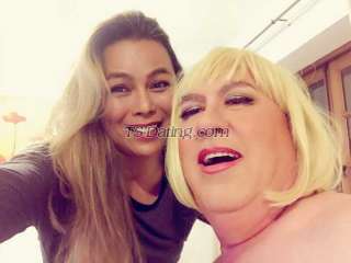 trans girl Melindasweet 8931831