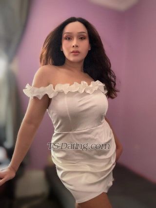 trans girl MelissaTsau 7850992