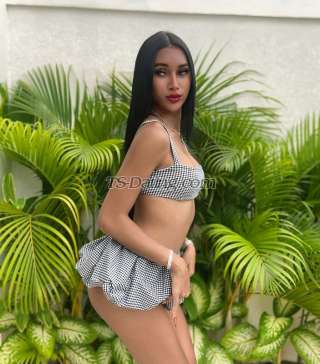 trans girl Mellan122 8388647