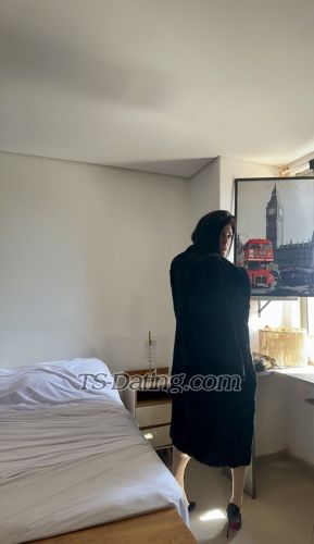 trans girl Mellbeli 9624223