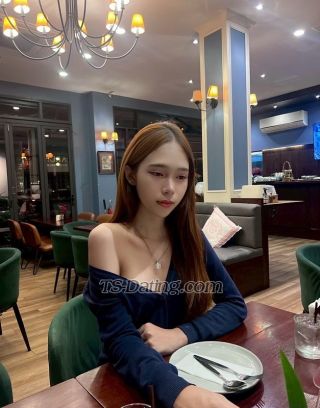 trans girl Melle 2614004