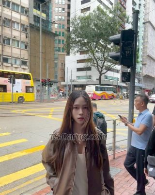 trans girl Melle 2614036