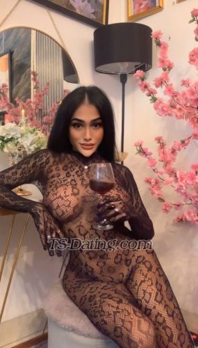 trans girl MelodyBig 7359841