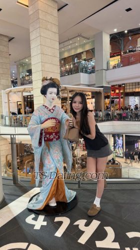 trans girl MeovvMeow 0183380