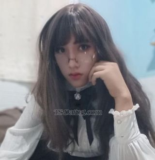 trans girl Meriaa 7230607 trans girl Meriaa 7230607