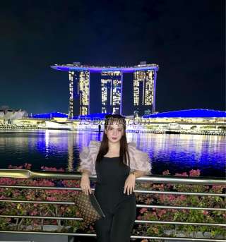 trans girl Meryy19 9555796