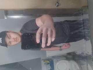 Hombre de USA - New Jersey