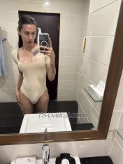 MeyMey Waria Batam Transex Hi Gentlemen, Shemale Lovers, Curious and First Timer.
Thank you for stopping by in to my profile ♡

VERIFIED ESCORT HERE ✅️
BEWARE OF THE FAKE PROFILE❗️
AVAILABLE VIDEO CALL FOR PROVE ✅️

Versatile/Flexible, Fully Functional
Hungry Bottom and First Time wanna Try are the Most Welcome ;)

Available in Batam 
Appointment reach me at
WhatsApp +62 812 1103 1994
'I DO NOT DO PARTY/SMOKE STUFF ETC' ❎️
I am Clean and Sober only ✅️

Well Behaviour, easy going and humble person (you can have my word for this)

'What you see is What you get'
I can guarantee you that all my pictures are real without any photoshop or filter on, Video Call for Verification.

I am HIV Negative on Daily PrEP (last tested MARCH 11 2026) Frequently check up once in every 3 months

What My Services ???
1.  Massage.
2. Edging.
3. CIM, Body and Face.
4. Shower Together (Before and After)
5. RIM
6. Fetish and Kink
7. Top and Bottom
8. Master and Mistress

* ONLY RESPONSE TO MESSAGE FROM A GENUINE DECENT OPEN MINDED RESPECTFUL GENTLEMEN
'Give Respect and Take Respect'

Reach Me at:
*For Escort Service :
   WhatsApp +62 812 1103 1994
*For Onlyfans Collab/Porno Shoot:
   Baobeimey94@gmail.com

My Adult Contents is here : Onlyfans.com/meymey1994

Interested to join my Telegram Channel or
Buying my XXX Videos
Kindly message me in my WhatsApp
INTERNATIONAL TRANSFER REQUIRED ✔️
Transfer with •Revolut •Wise •Western Union •Touch’nGo •GoPay

Thanks , MeyMey kisses ♥ 